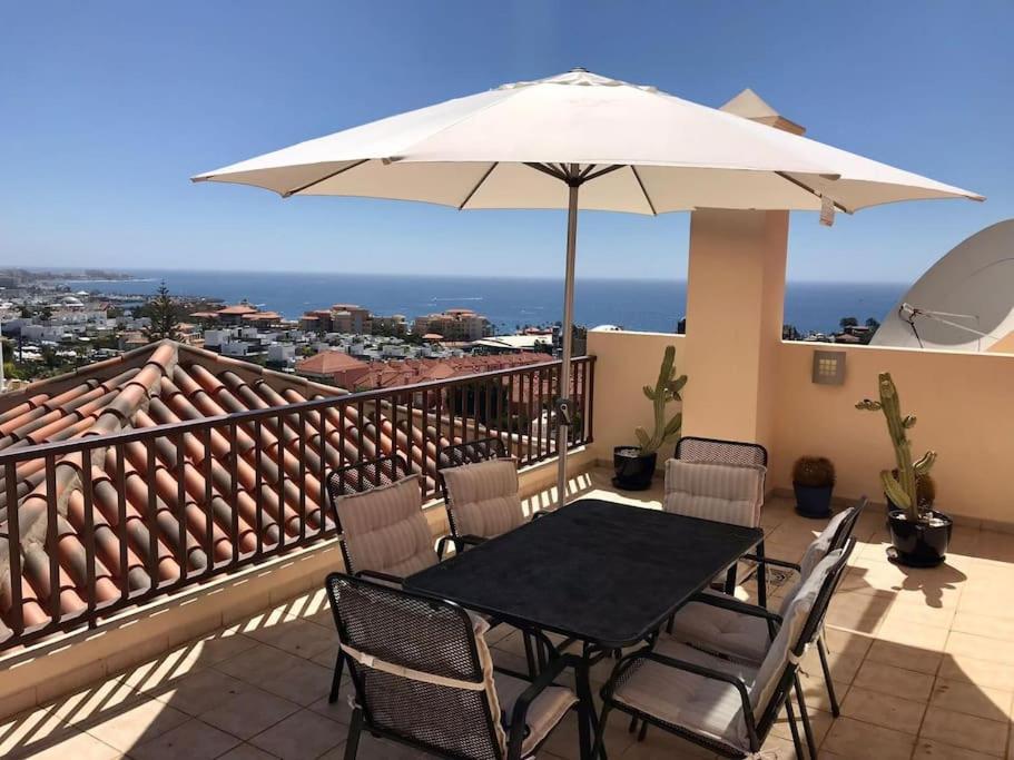 Apartment 33 Pleasures Del Duque *