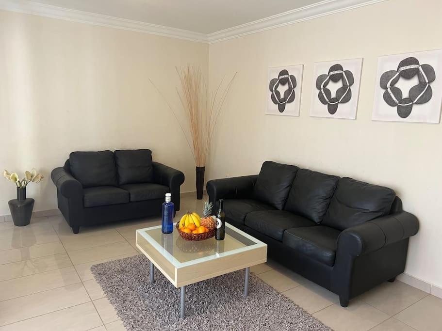 Apartment 33 Pleasures Del Duque Costa Adeje (Tenerife)