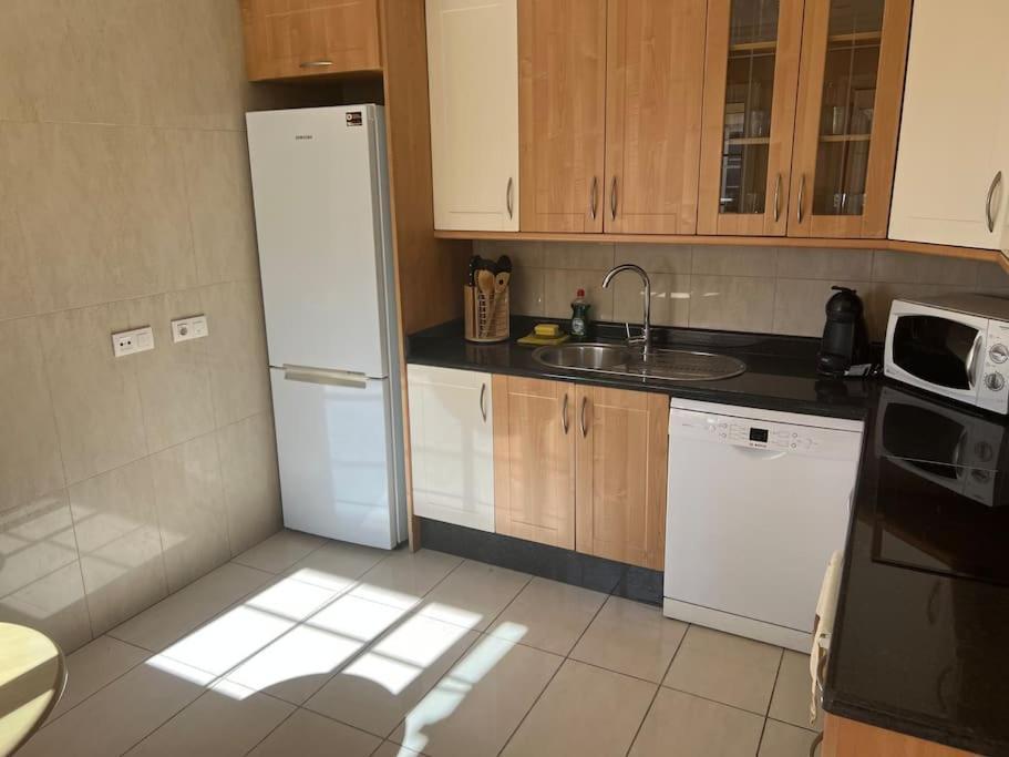 33 Pleasures Del Duque Apartament