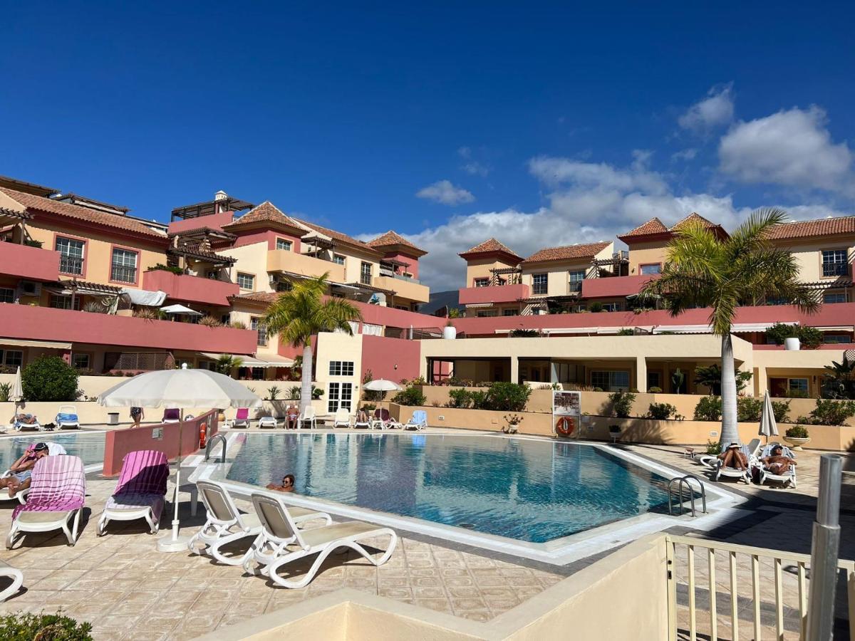 33 Pleasures Del Duque * Costa Adeje (Tenerife)