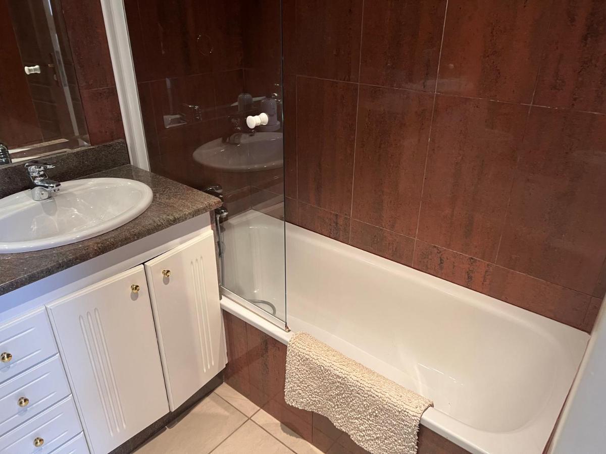 33 Pleasures Del Duque Apartament *