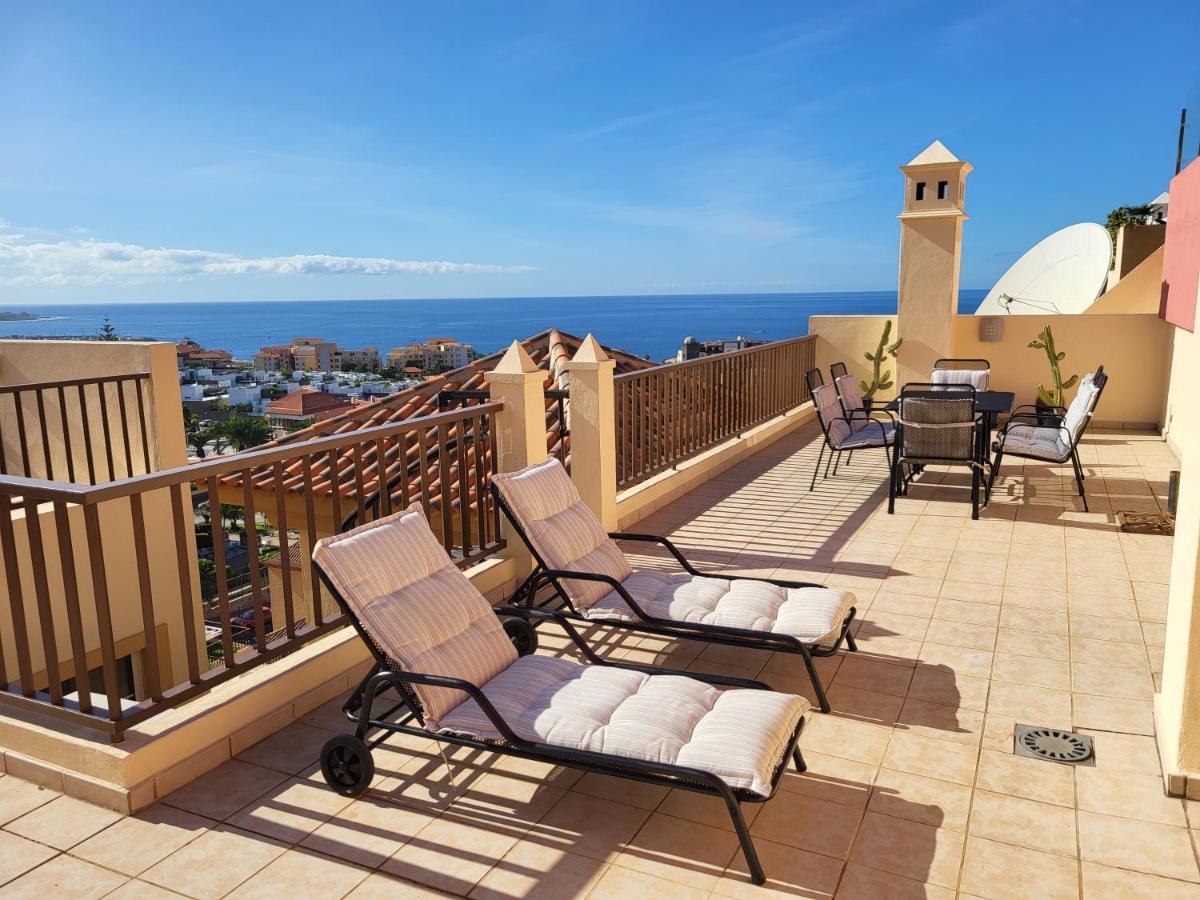 33 Pleasures Del Duque Apartament *
