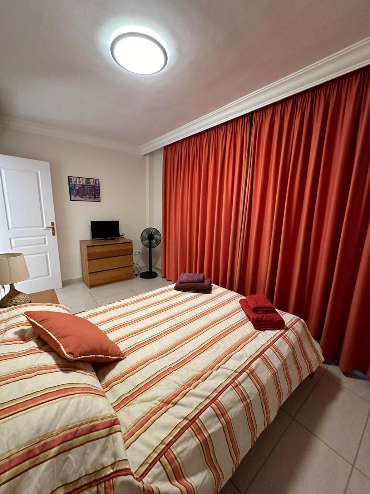 Apartament 33 Pleasures Del Duque *